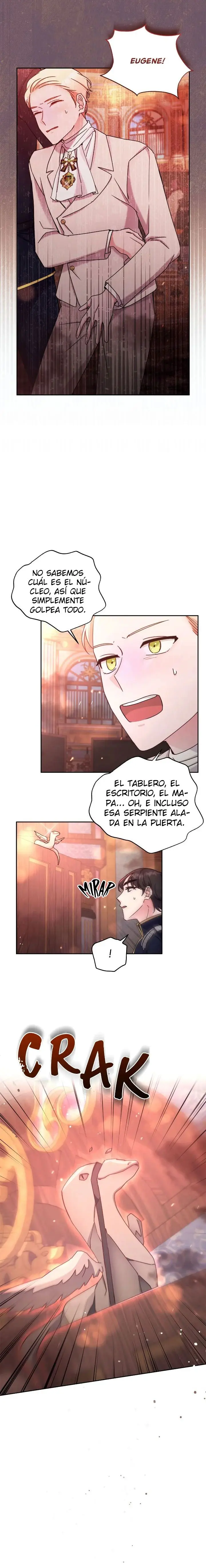 Cariño, Cariño, Cariño (2023) - Capítulo 37 - Página 6 - LectorTMOo