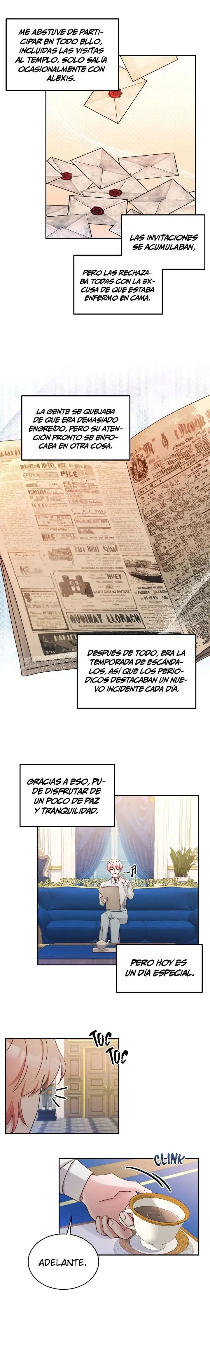 Cariño, Cariño, Cariño (2023) - Capítulo 38 - Página 15 - LectorTMOo