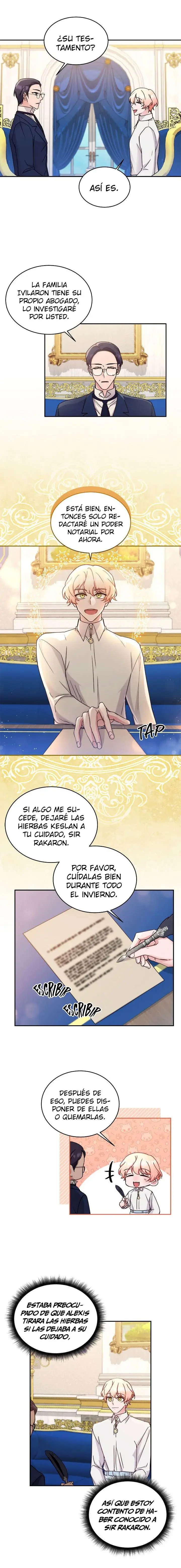 Cariño, Cariño, Cariño (2023) - Capítulo 39 - Página 4 - LectorTMOo
