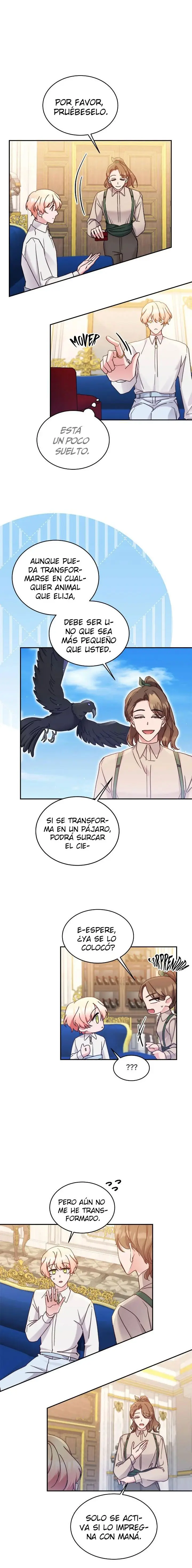 Cariño, Cariño, Cariño (2023) - Capítulo 39 - Página 11 - LectorTMOo