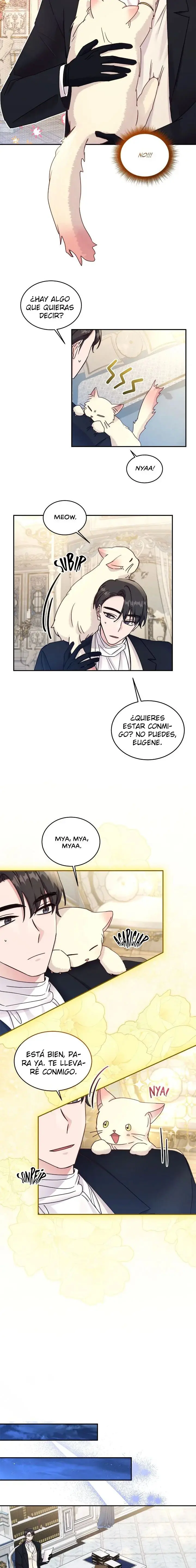 Cariño, Cariño, Cariño (2023) - Capítulo 40 - Página 4 - LectorTMOo