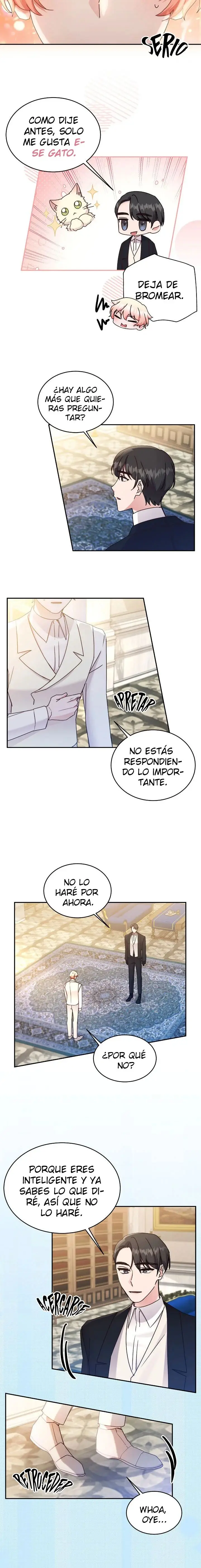 Cariño, Cariño, Cariño (2023) - Capítulo 41 - Página 6 - LectorTMOo