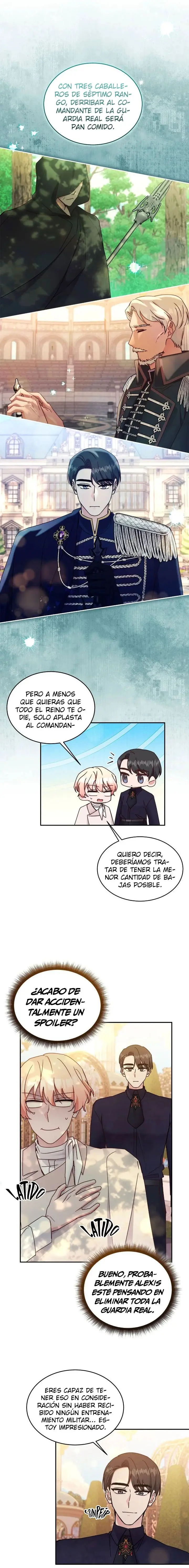 Cariño, Cariño, Cariño (2023) - Capítulo 42 - Página 6 - LectorTMOo