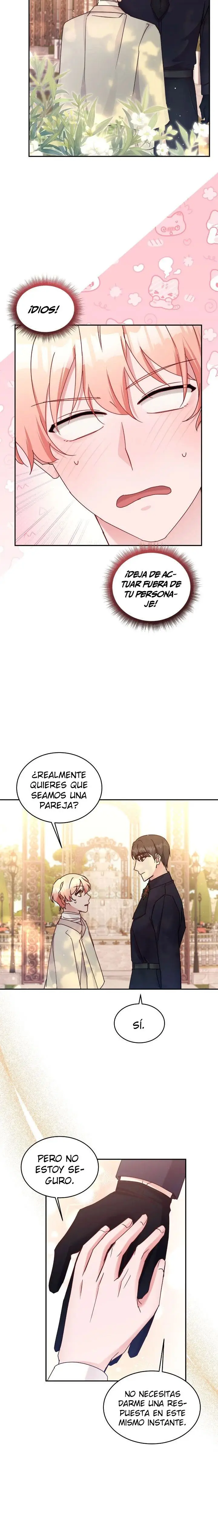 Cariño, Cariño, Cariño (2023) - Capítulo 42 - Página 11 - LectorTMOo