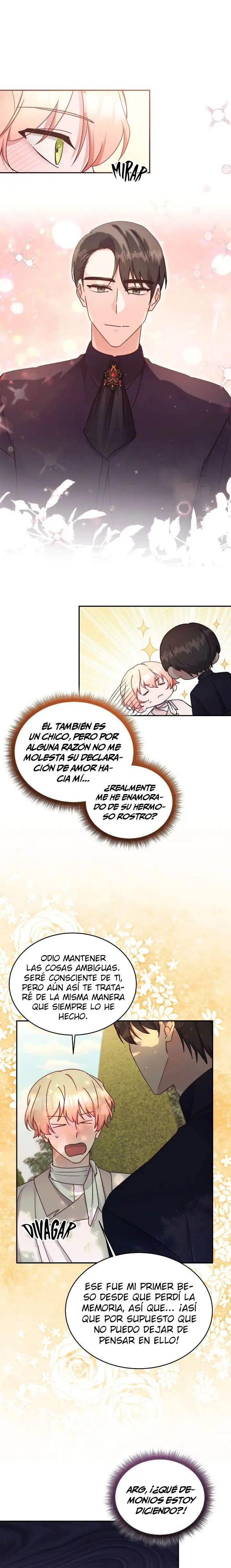Cariño, Cariño, Cariño (2023) - Capítulo 42 - Página 12 - LectorTMOo