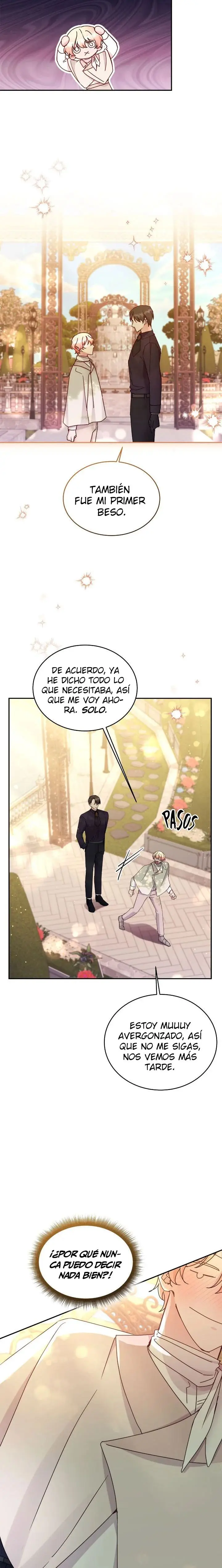 Cariño, Cariño, Cariño (2023) - Capítulo 42 - Página 13 - LectorTMOo