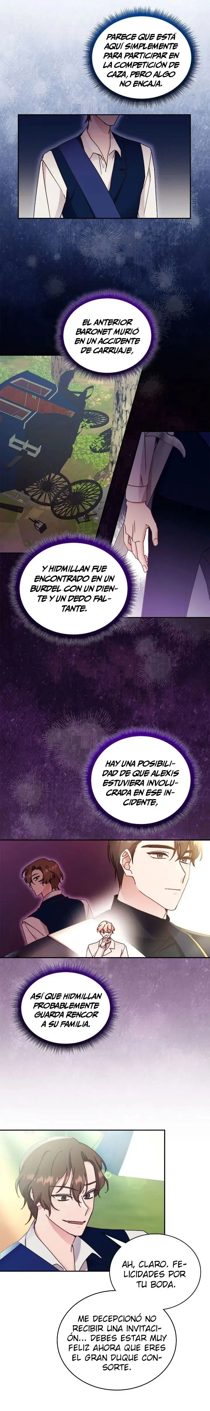 Cariño, Cariño, Cariño (2023) - Capítulo 43 - Página 5 - LectorTMOo