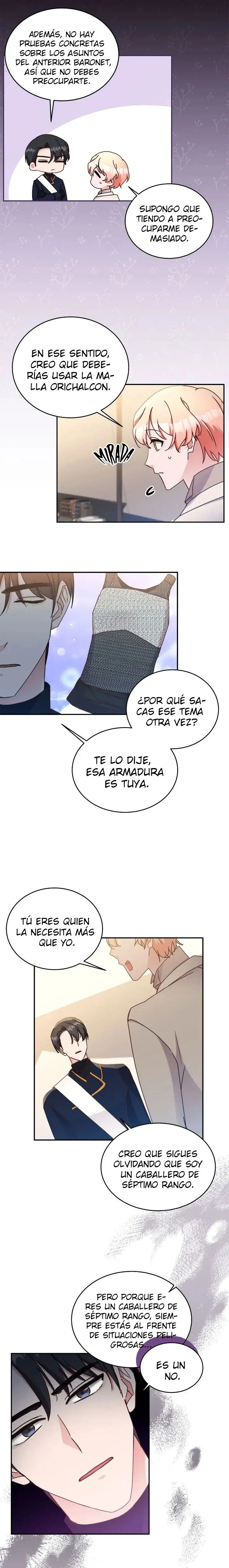 Cariño, Cariño, Cariño (2023) - Capítulo 43 - Página 12 - LectorTMOo