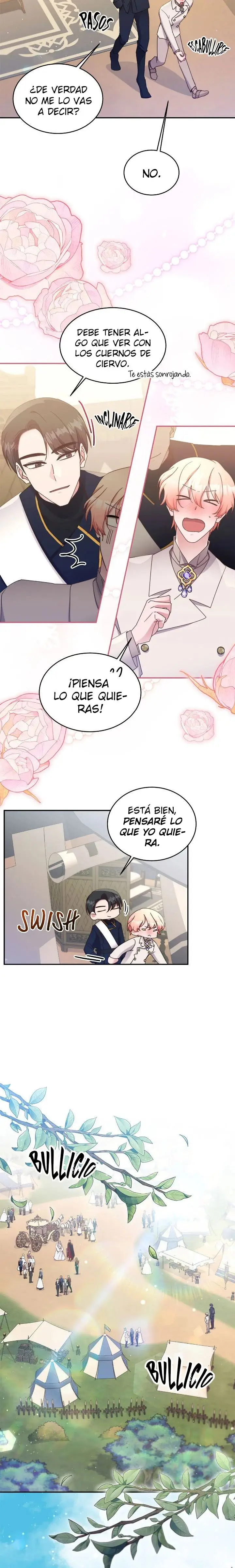 Cariño, Cariño, Cariño (2023) - Capítulo 44 - Página 4 - LectorTMOo