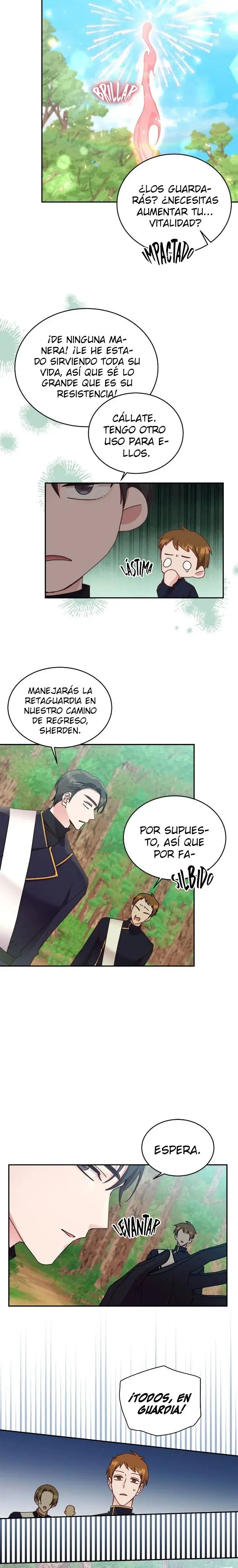 Cariño, Cariño, Cariño (2023) - Capítulo 44 - Página 12 - LectorTMOo