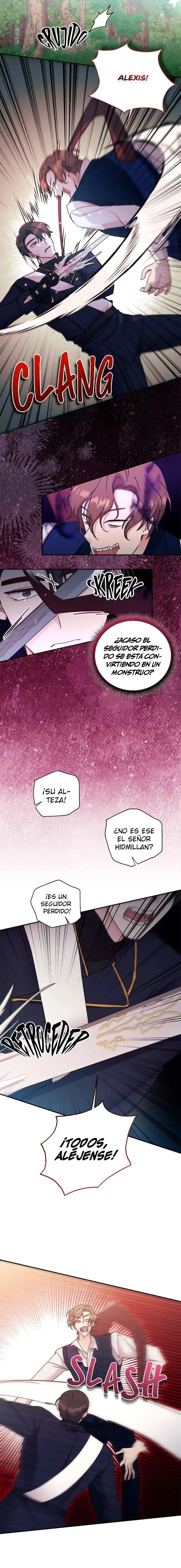 Cariño, Cariño, Cariño (2023) - Capítulo 44 - Página 13 - LectorTMOo