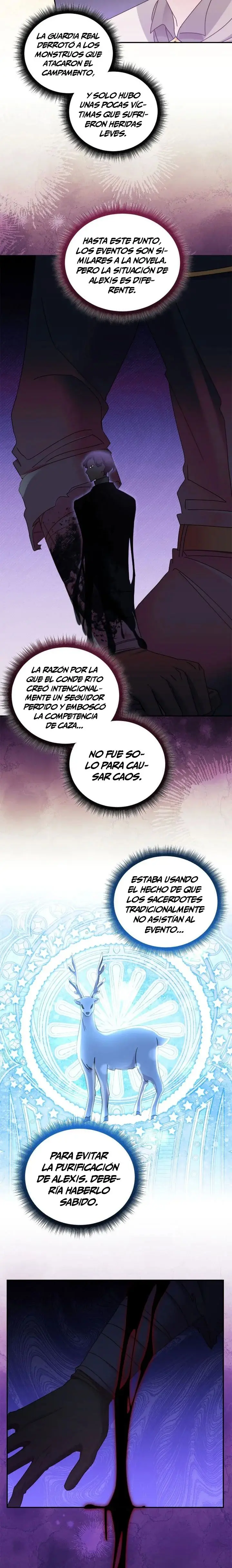 Cariño, Cariño, Cariño (2023) - Capítulo 45 - Página 4 - LectorTMOo