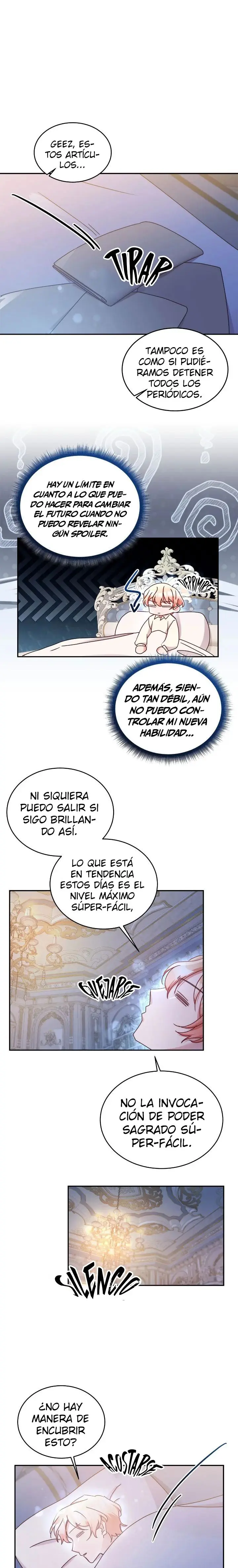 Cariño, Cariño, Cariño (2023) - Capítulo 46 - Página 8 - LectorTMOo
