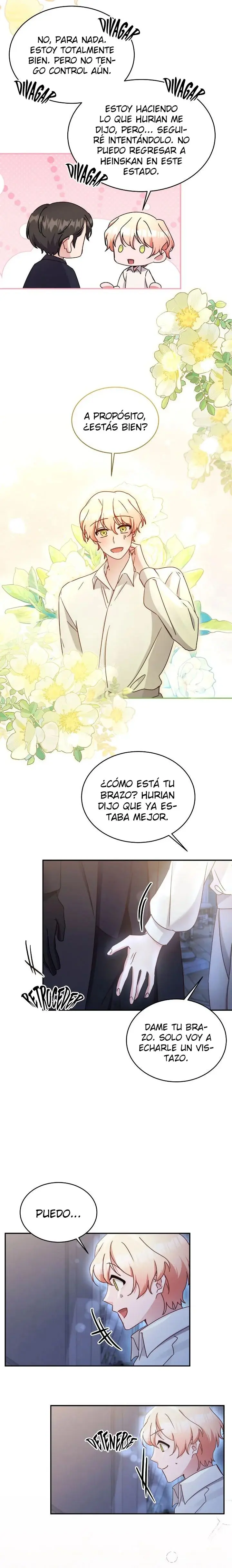 Cariño, Cariño, Cariño (2023) - Capítulo 46 - Página 11 - LectorTMOo