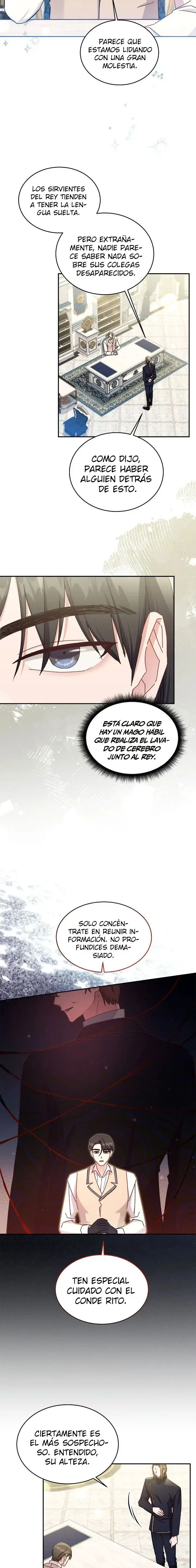 Cariño, Cariño, Cariño (2023) - Capítulo 47 - Página 4 - LectorTMOo