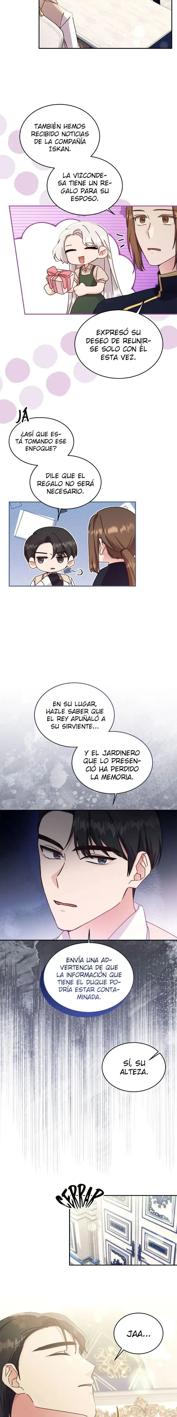 Cariño, Cariño, Cariño (2023) - Capítulo 47 - Página 5 - LectorTMOo