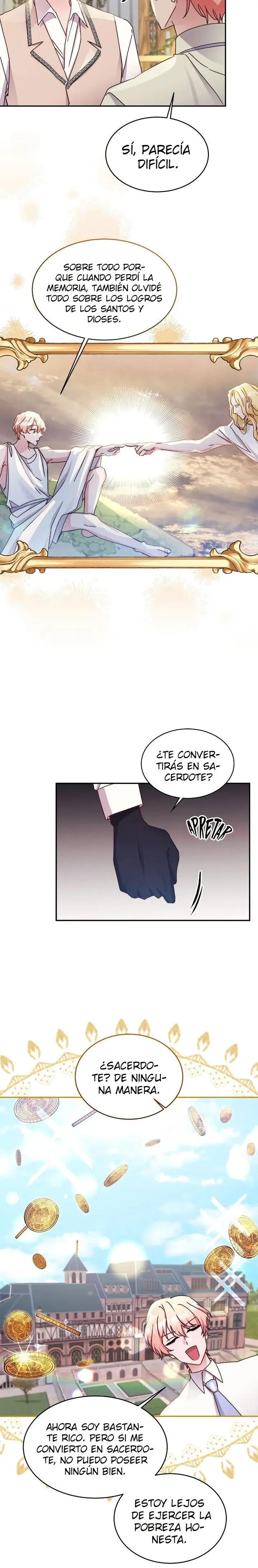 Cariño, Cariño, Cariño (2023) - Capítulo 47 - Página 13 - LectorTMOo