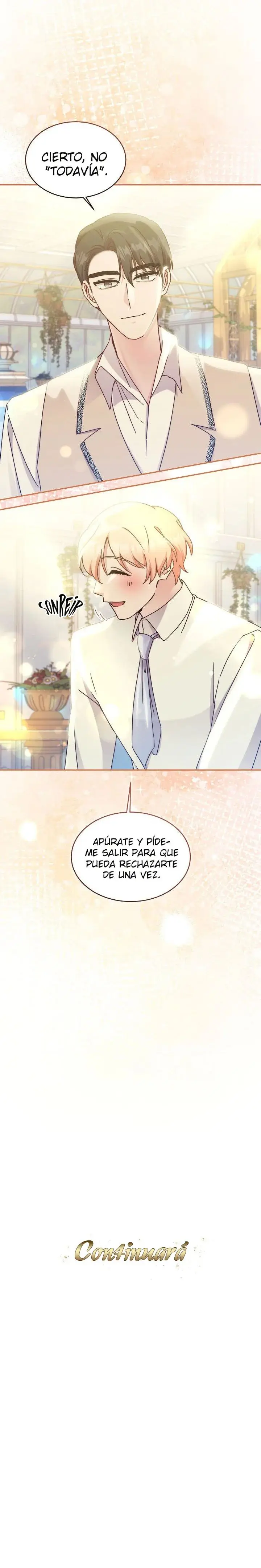 Cariño, Cariño, Cariño (2023) - Capítulo 47 - Página 15 - LectorTMOo