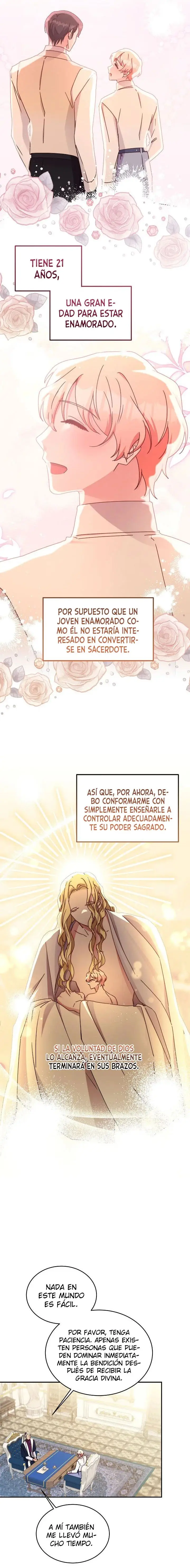 Cariño, Cariño, Cariño (2023) - Capítulo 48 - Página 4 - LectorTMOo