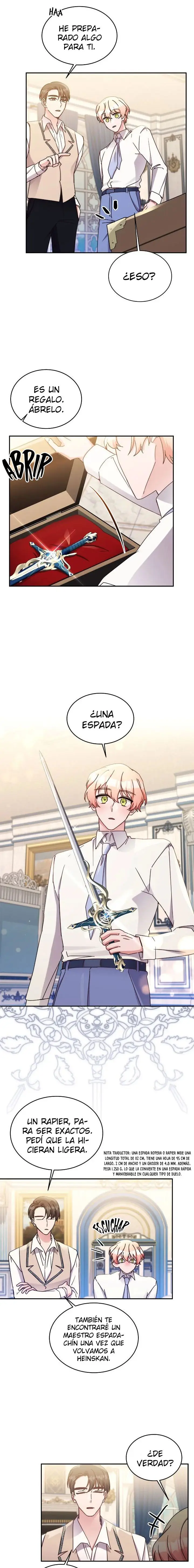 Cariño, Cariño, Cariño (2023) - Capítulo 48 - Página 12 - LectorTMOo