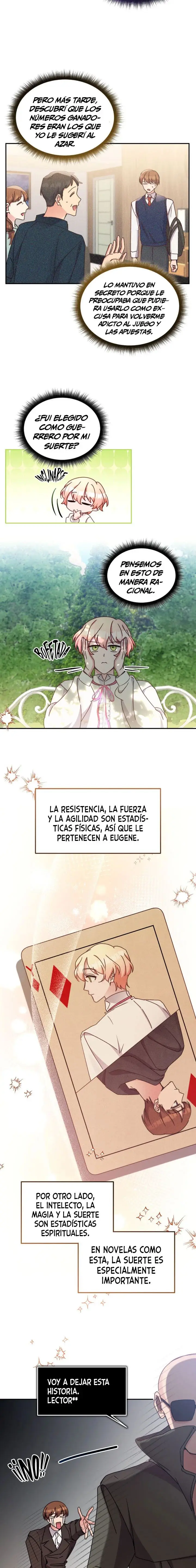 Cariño, Cariño, Cariño (2023) - Capítulo 49 - Página 7 - LectorTMOo