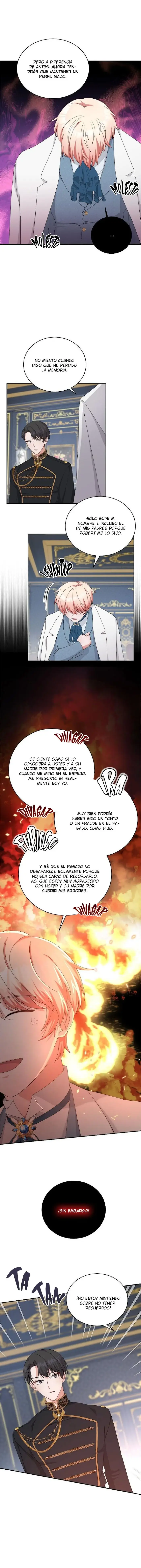 Cariño, Cariño, Cariño (2023) - Capítulo 5 - Página 4 - LectorTMOo