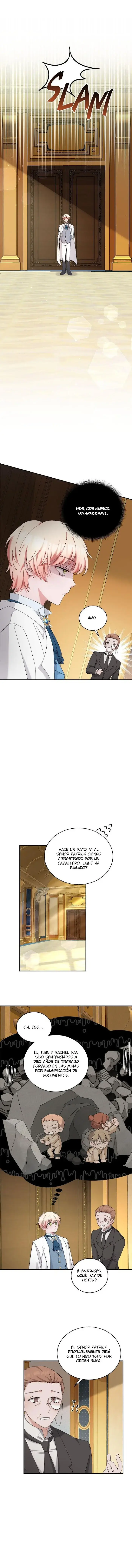 Cariño, Cariño, Cariño (2023) - Capítulo 5 - Página 6 - LectorTMOo