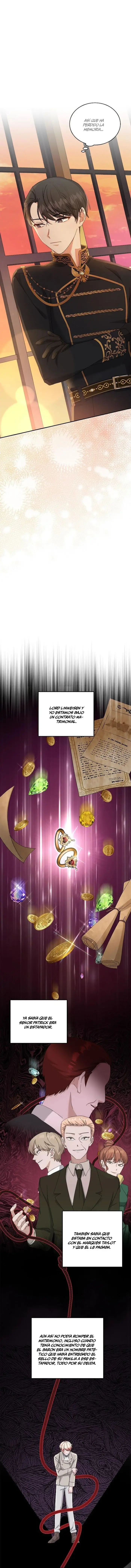Cariño, Cariño, Cariño (2023) - Capítulo 5 - Página 8 - LectorTMOo