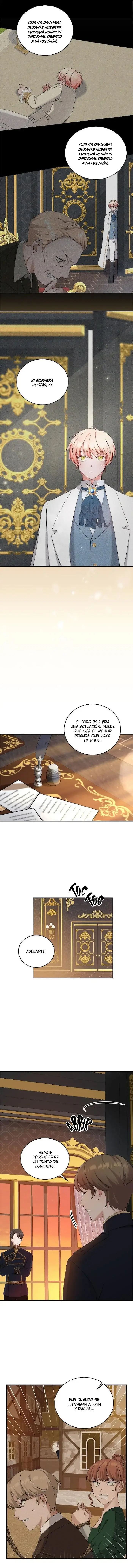 Cariño, Cariño, Cariño (2023) - Capítulo 5 - Página 10 - LectorTMOo