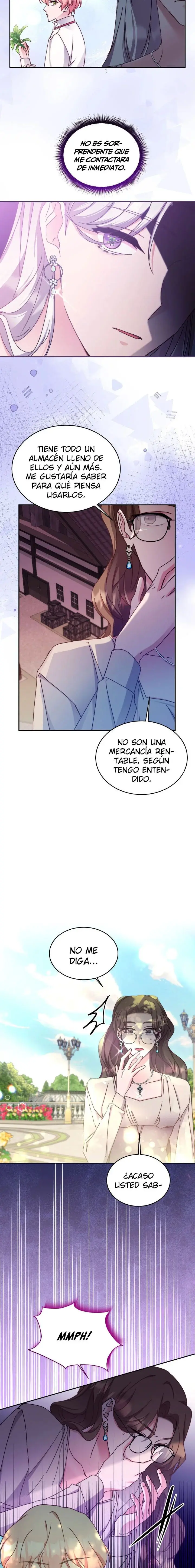 Cariño, Cariño, Cariño (2023) - Capítulo 50 - Página 4 - LectorTMOo