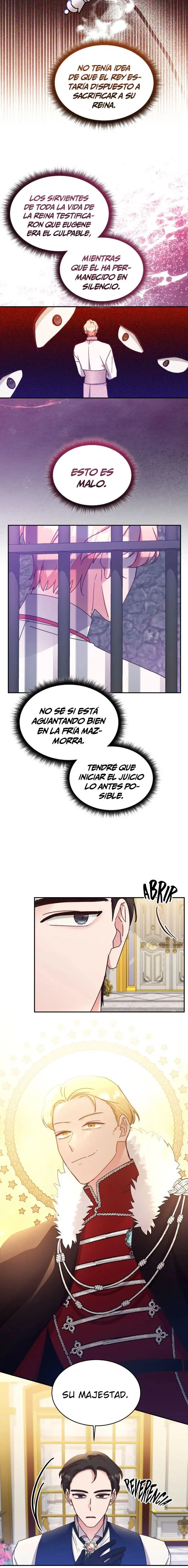 Cariño, Cariño, Cariño (2023) - Capítulo 51 - Página 8 - LectorTMOo