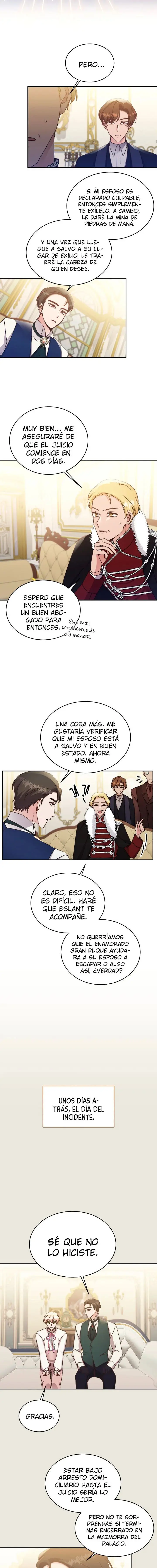 Cariño, Cariño, Cariño (2023) - Capítulo 51 - Página 12 - LectorTMOo