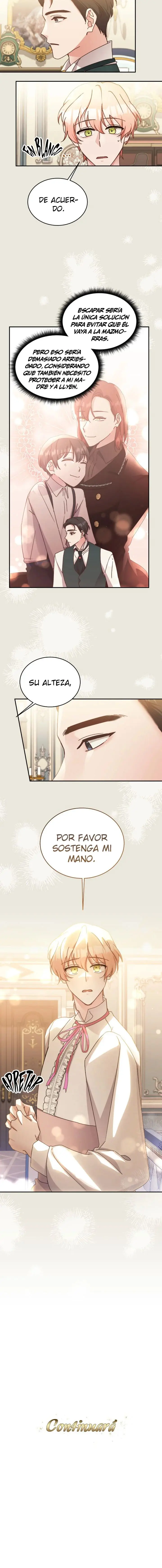 Cariño, Cariño, Cariño (2023) - Capítulo 51 - Página 13 - LectorTMOo