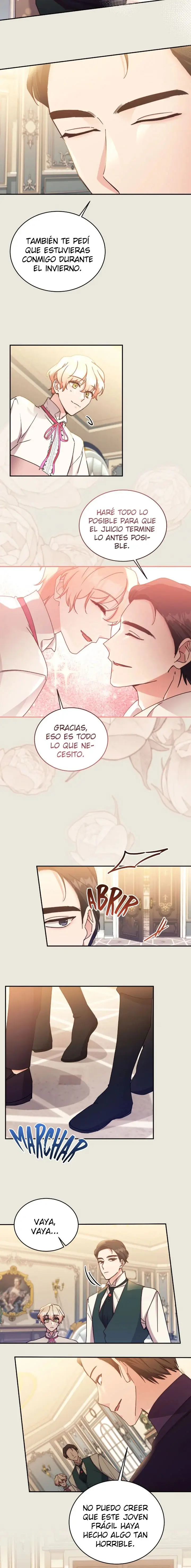 Cariño, Cariño, Cariño (2023) - Capítulo 52 - Página 4 - LectorTMOo