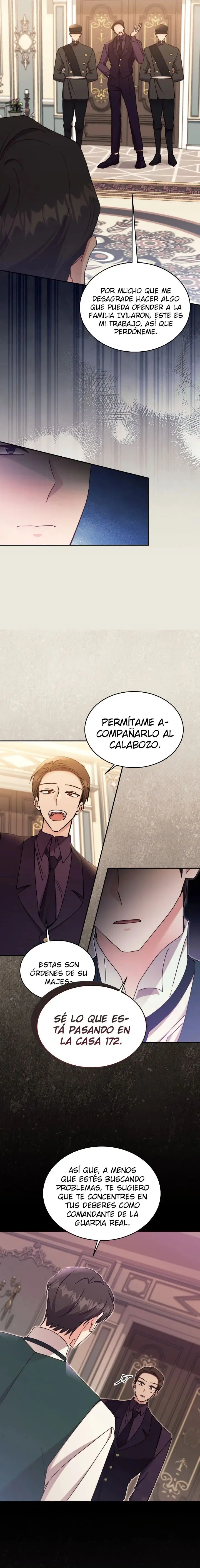 Cariño, Cariño, Cariño (2023) - Capítulo 52 - Página 5 - LectorTMOo