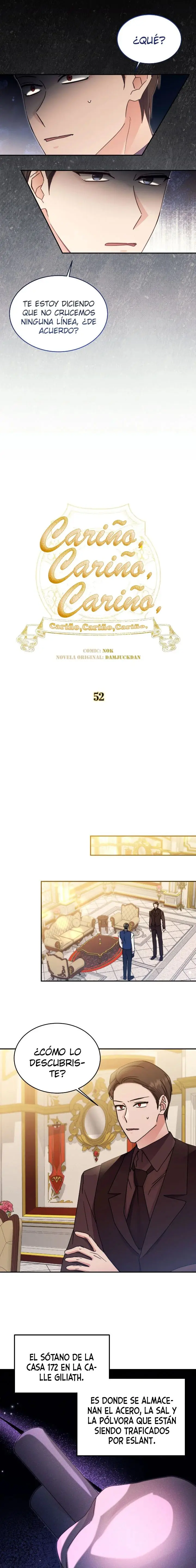 Cariño, Cariño, Cariño (2023) - Capítulo 52 - Página 6 - LectorTMOo