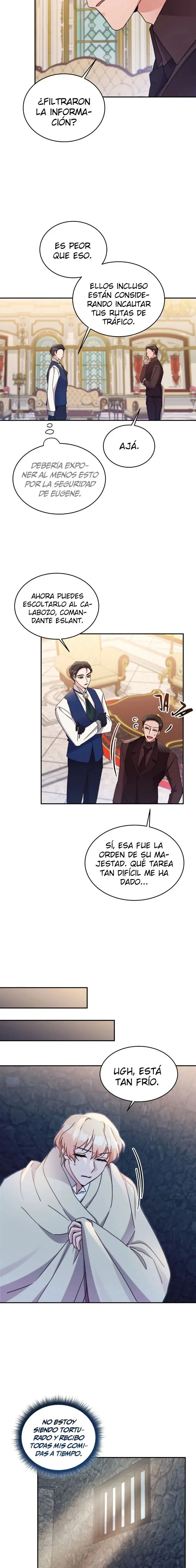 Cariño, Cariño, Cariño (2023) - Capítulo 52 - Página 8 - LectorTMOo