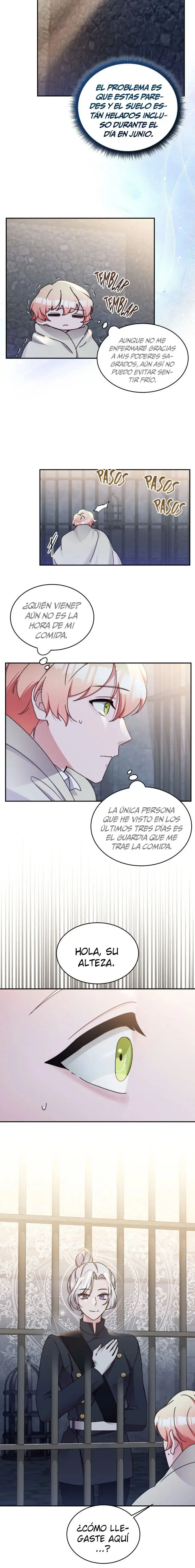 Cariño, Cariño, Cariño (2023) - Capítulo 52 - Página 9 - LectorTMOo