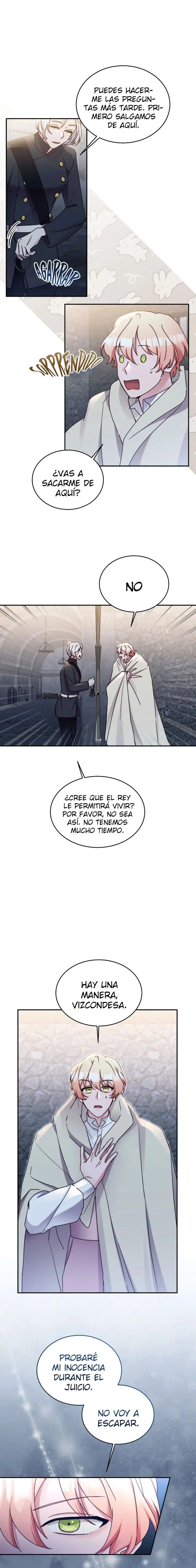 Cariño, Cariño, Cariño (2023) - Capítulo 52 - Página 10 - LectorTMOo