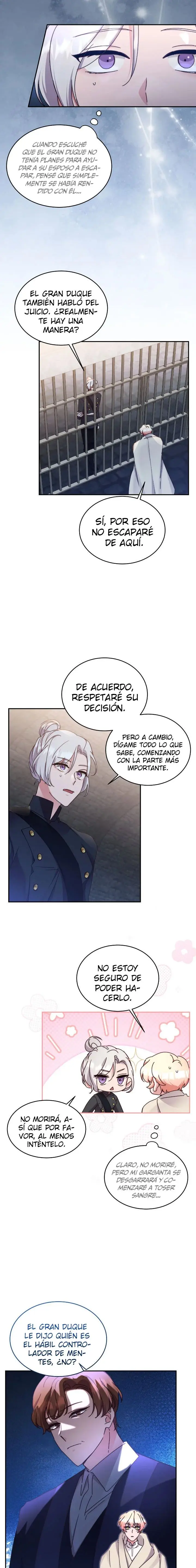 Cariño, Cariño, Cariño (2023) - Capítulo 52 - Página 11 - LectorTMOo