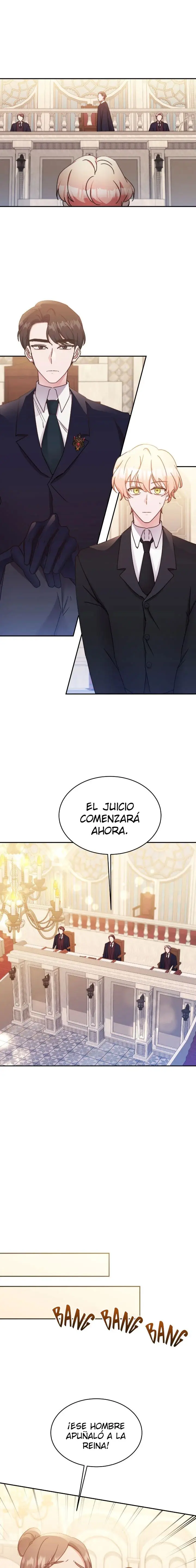 Cariño, Cariño, Cariño (2023) - Capítulo 53 - Página 10 - LectorTMOo