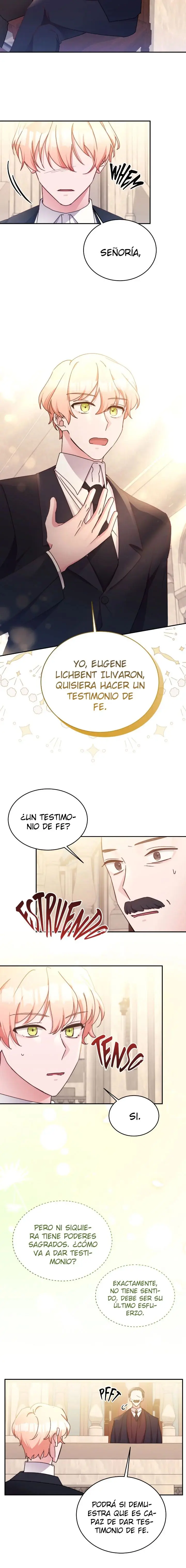 Cariño, Cariño, Cariño (2023) - Capítulo 53 - Página 12 - LectorTMOo