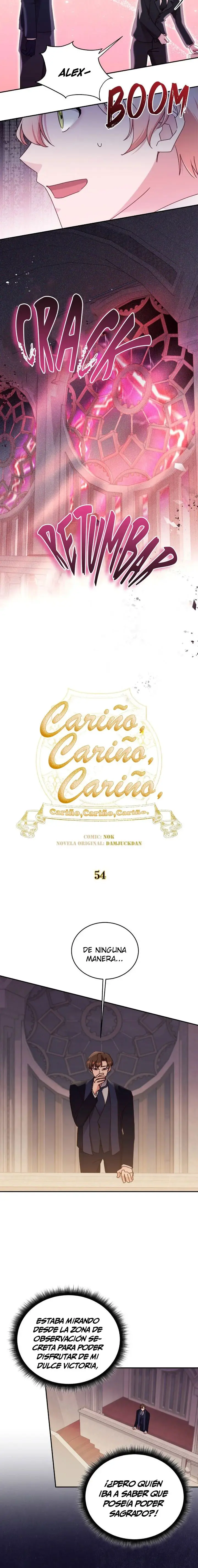 Cariño, Cariño, Cariño (2023) - Capítulo 54 - Página 4 - LectorTMOo