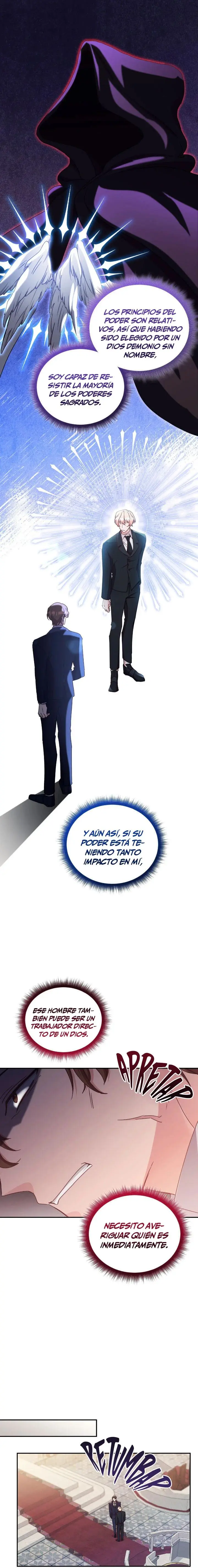 Cariño, Cariño, Cariño (2023) - Capítulo 54 - Página 5 - LectorTMOo