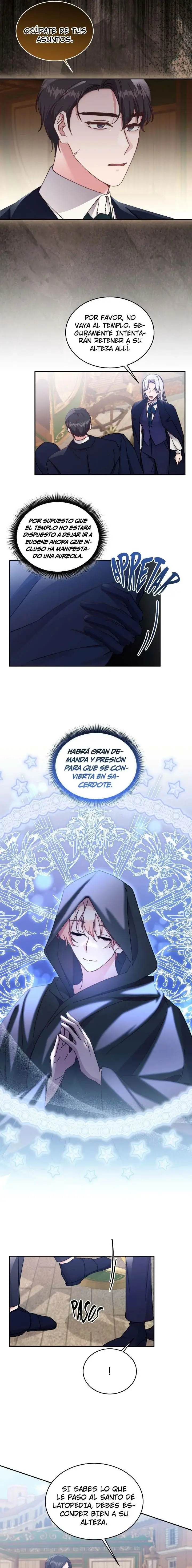 Cariño, Cariño, Cariño (2023) - Capítulo 55 - Página 11 - LectorTMOo