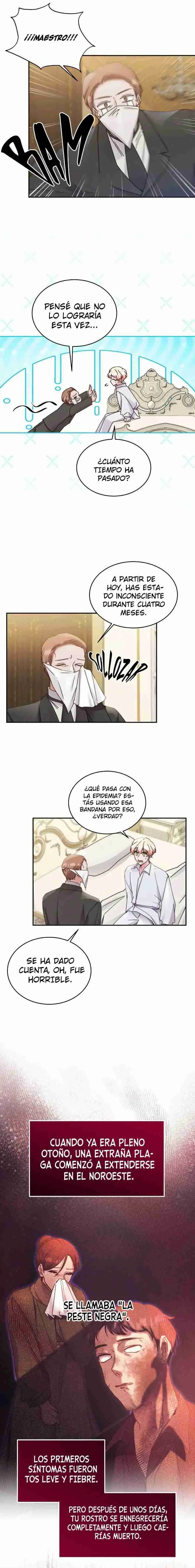 Cariño, Cariño, Cariño (2023) - Capítulo 56 - Página 10 - LectorTMOo