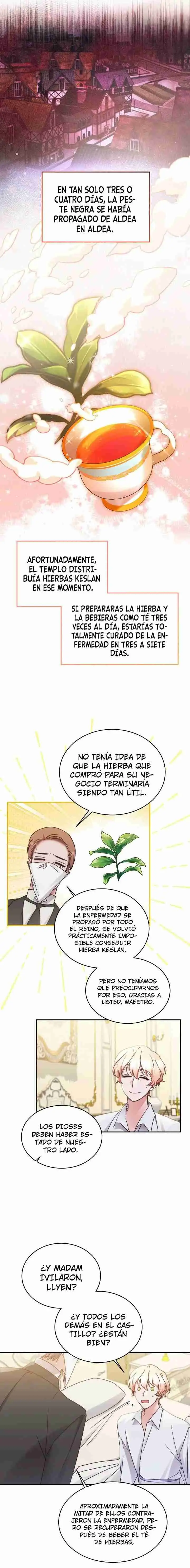 Cariño, Cariño, Cariño (2023) - Capítulo 56 - Página 11 - LectorTMOo