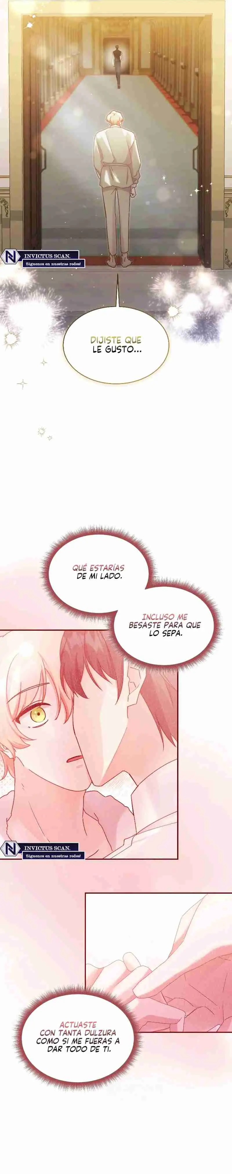 Cariño, Cariño, Cariño (2023) - Capítulo 57 - Página 4 - LectorTMOo