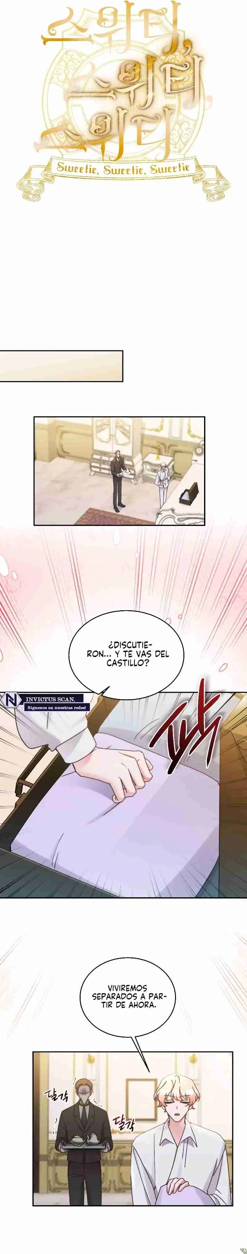 Cariño, Cariño, Cariño (2023) - Capítulo 57 - Página 7 - LectorTMOo