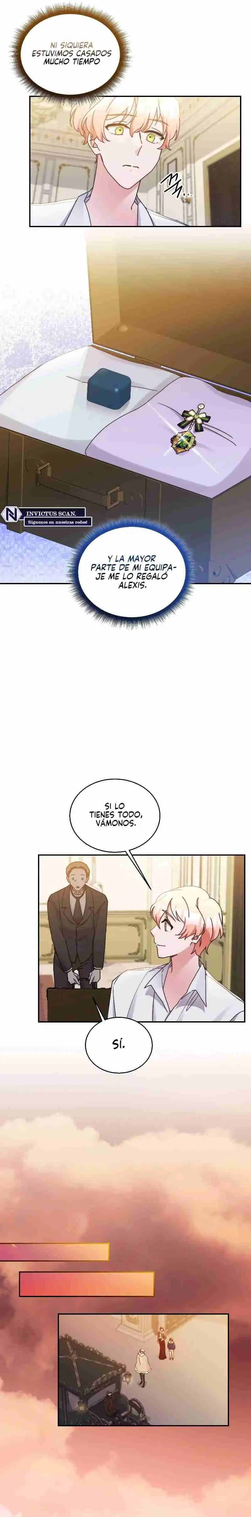 Cariño, Cariño, Cariño (2023) - Capítulo 57 - Página 9 - LectorTMOo